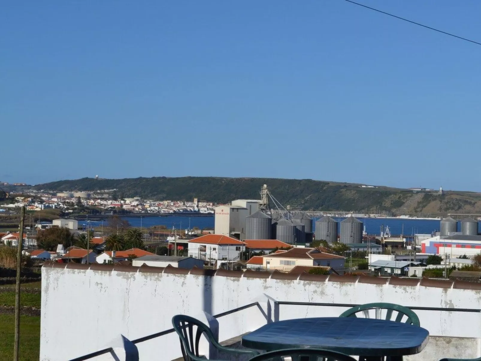 Haus Sainte Catherine - Buiten