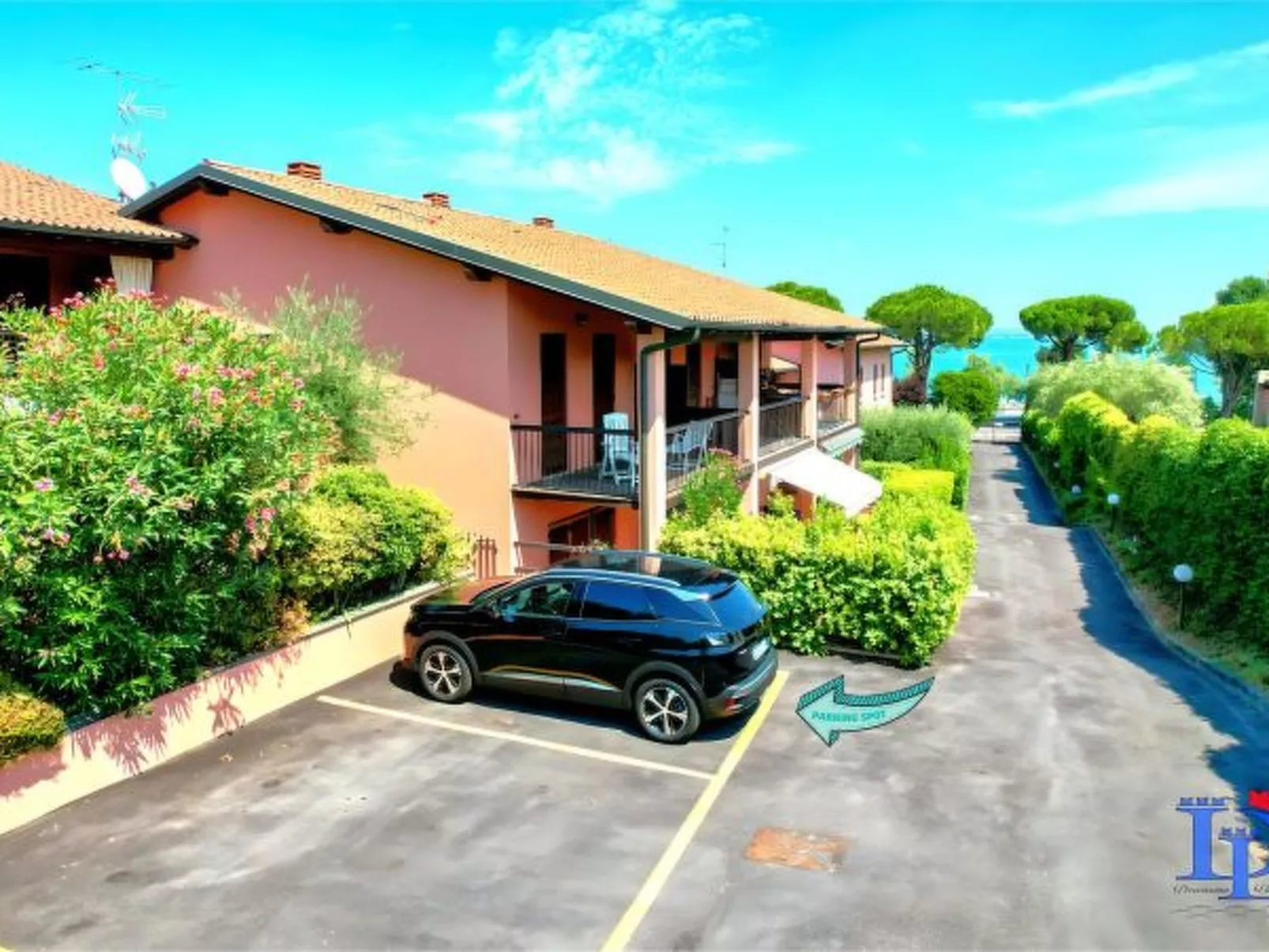 DesenzanoLoft Aurelia – Familienapartment mit Pool - Image-tags.info