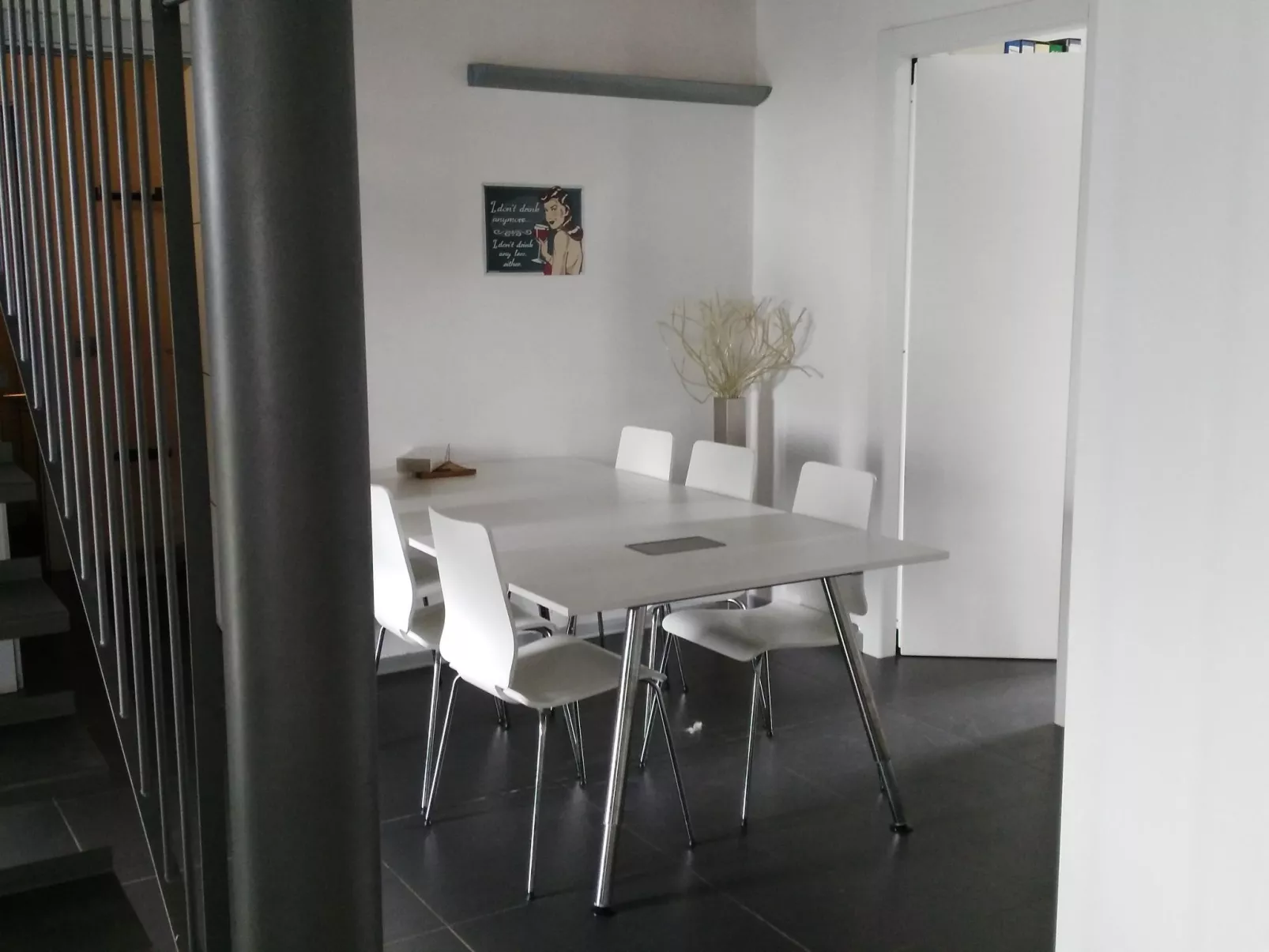 Miniwohnung in Ferrara mit Garten - Image-tags.info