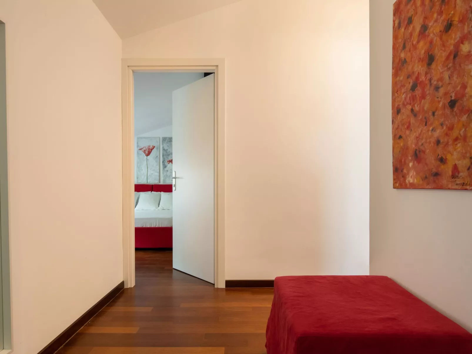 Villa Carlino Exclusive - Binnen