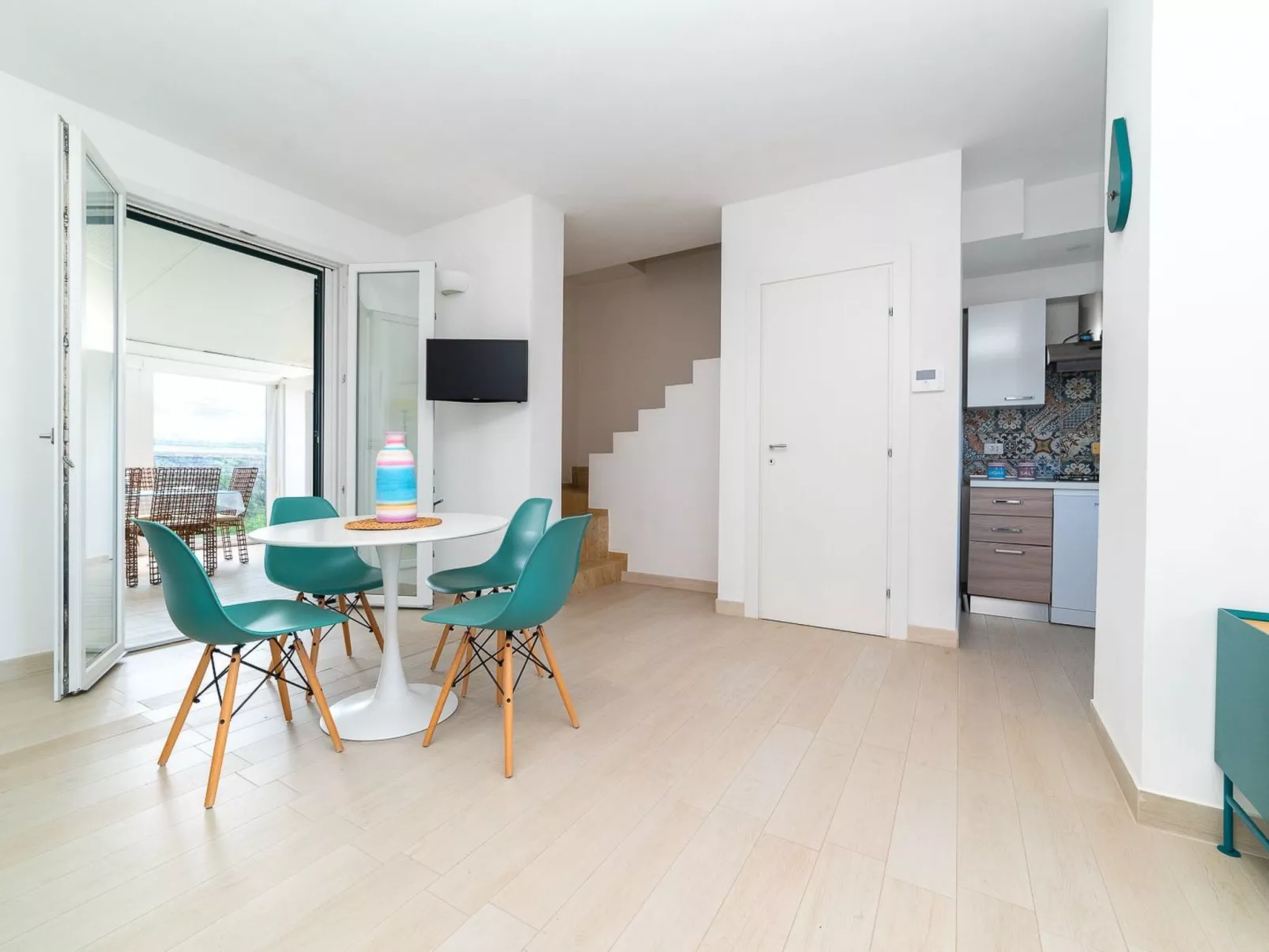 Villa Federica 50 m vom Strand und Parkplatz entfernt - Image-tags.info