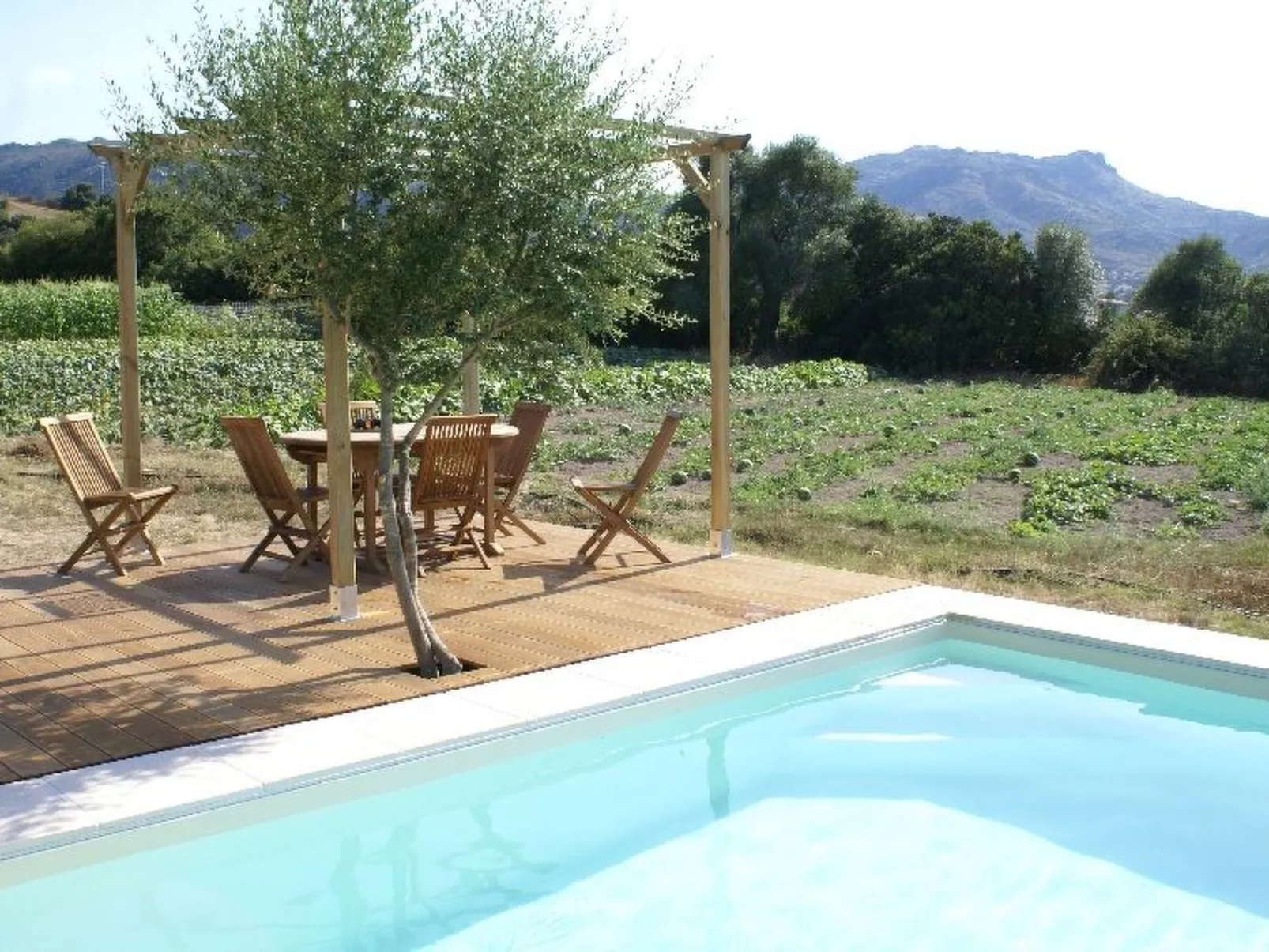 Anwesen "Lilla Suite" mit Terrasse - Image-tags.info