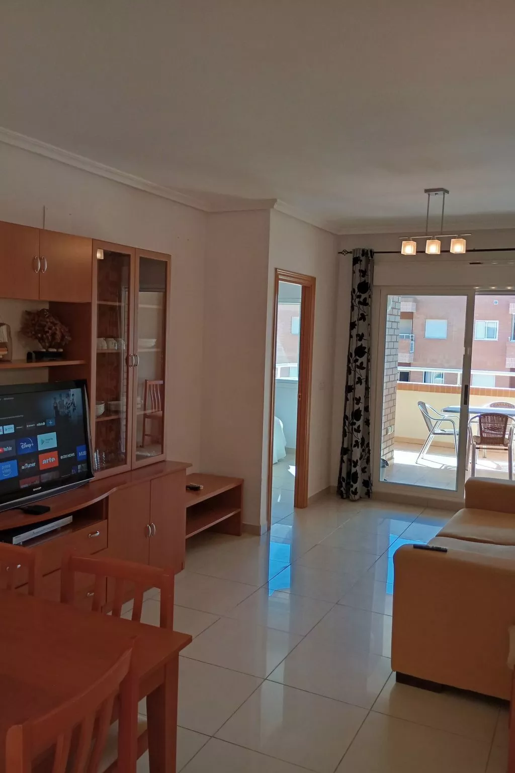 Wohnung Danesp-Meerblick II-Seitlicher Meerblick - Image-tags.info