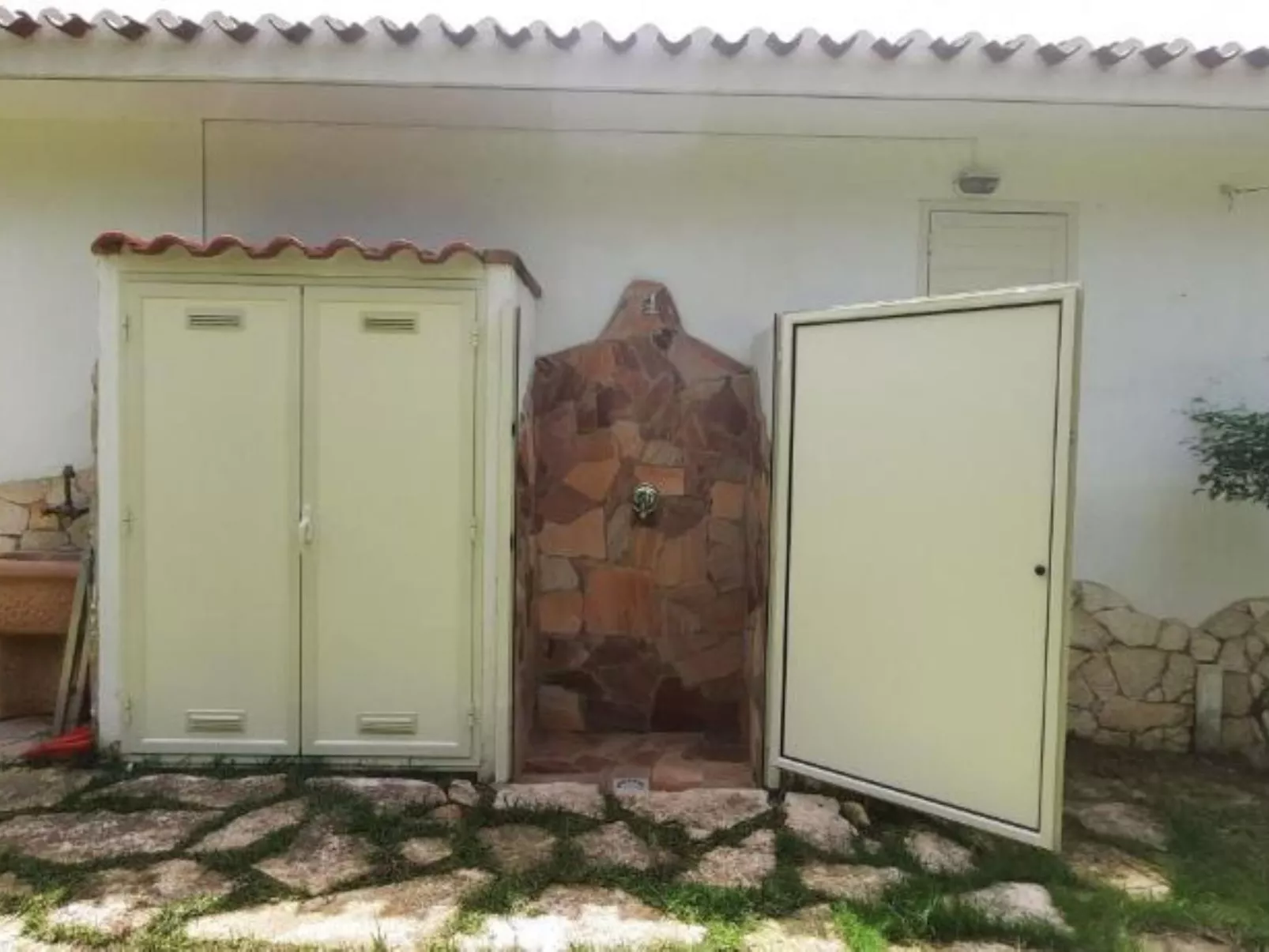 Malù House - Buiten