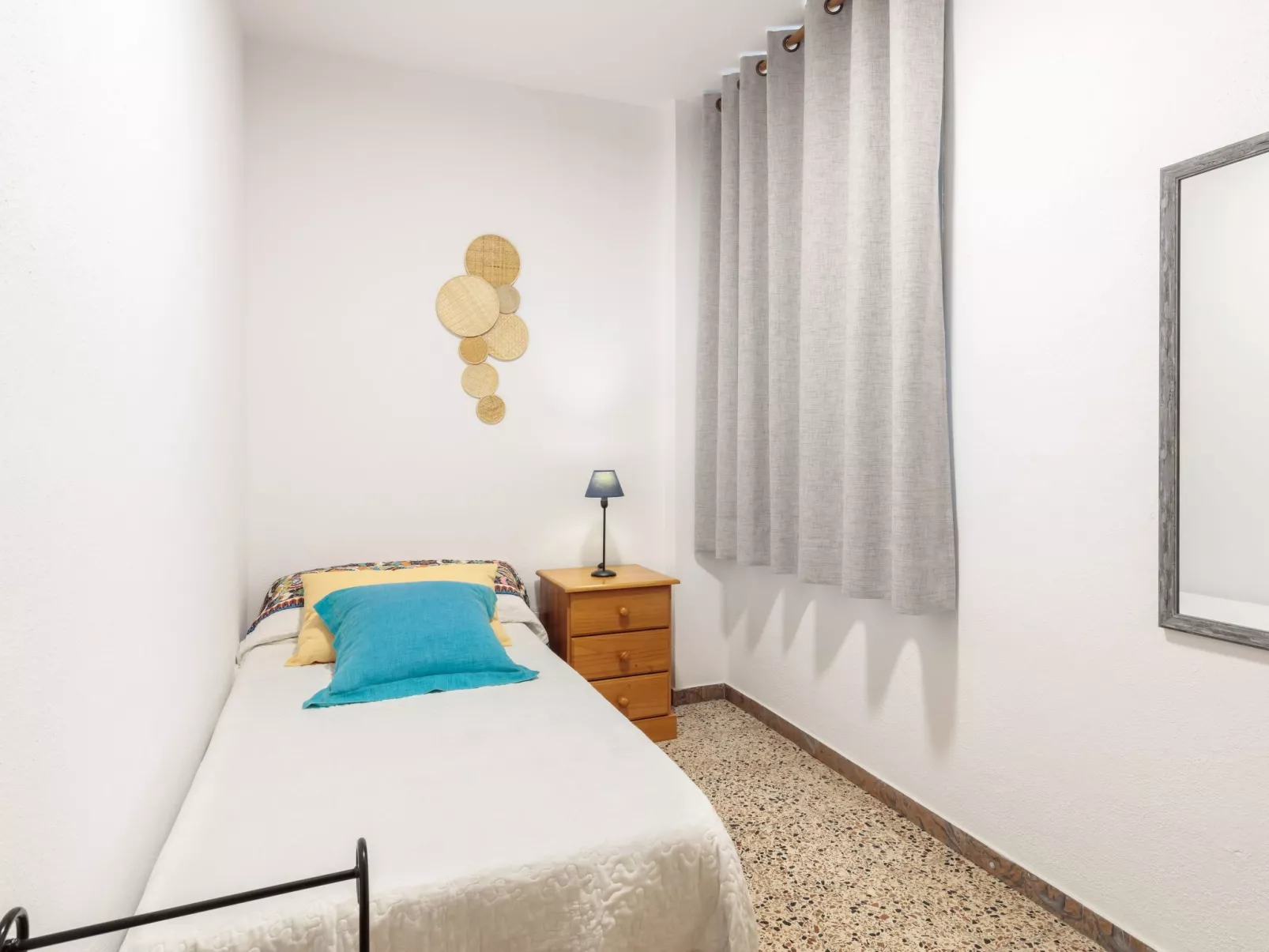 Siehe Seitenansichten in Puerto Naos - Binnen