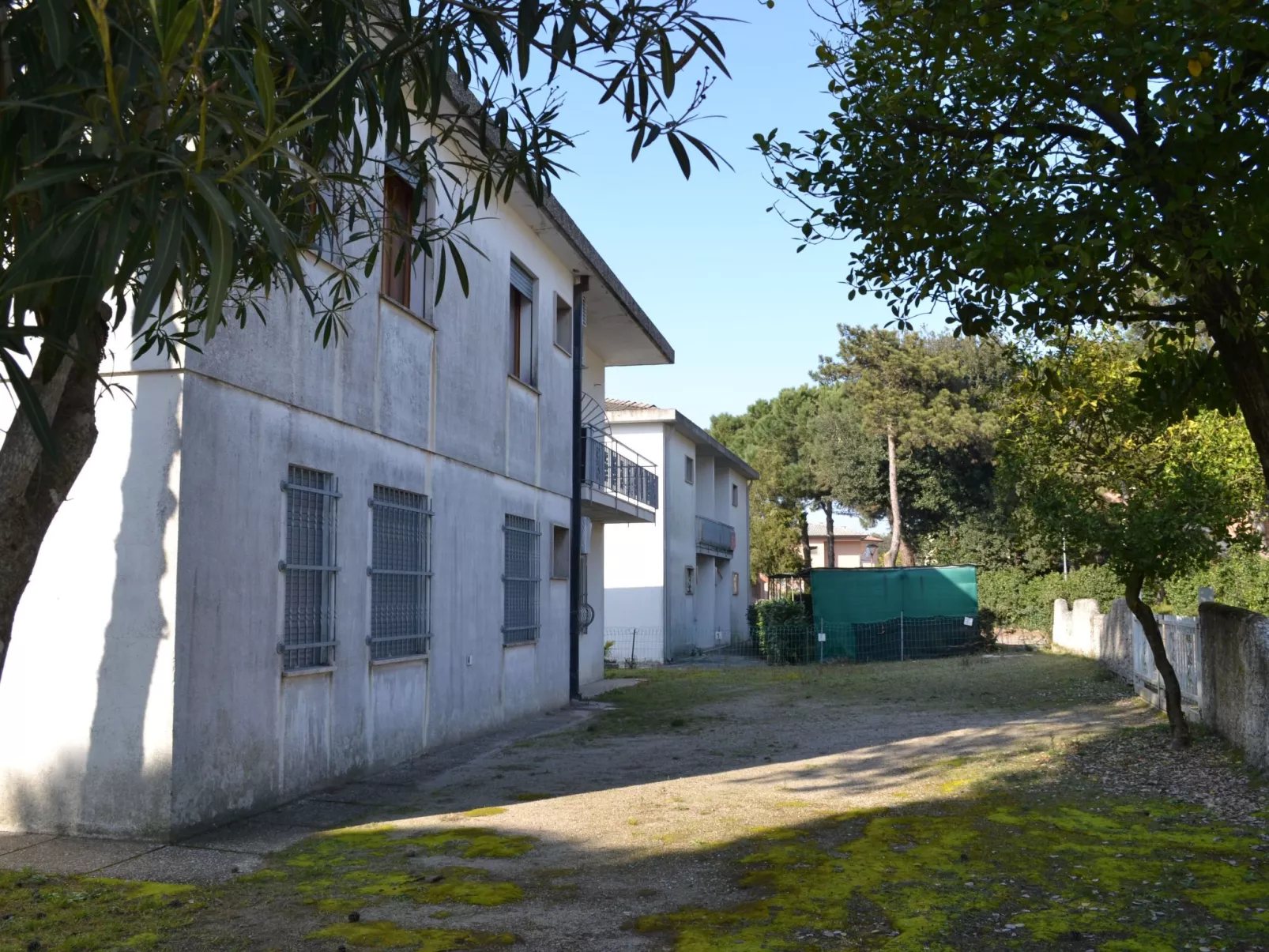 Wohnung in Rosolina Mare mit Privatparkplatz - Image-tags.info