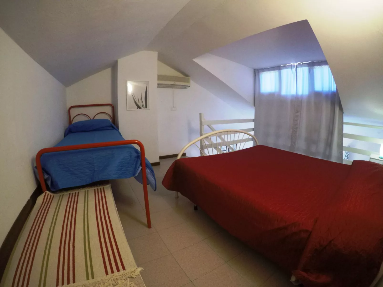 Wohnung im ersten Stock auf zwei Ebenen - Image-tags.info