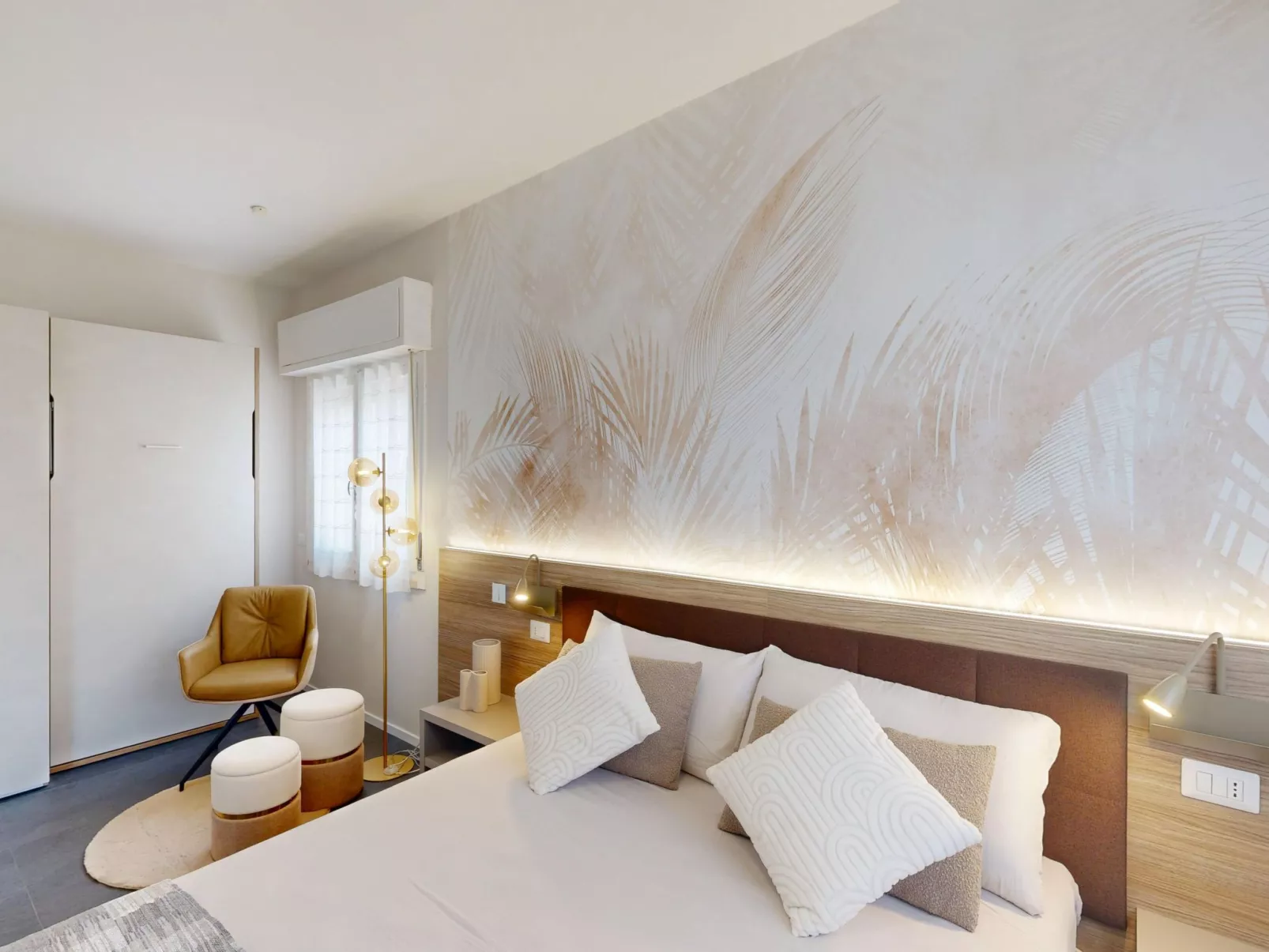 Terrazza Ninì - Binnen