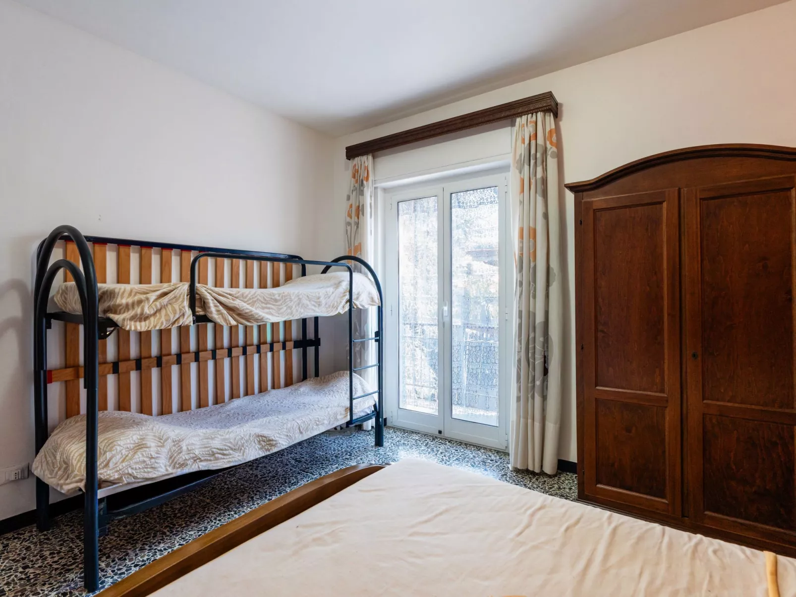 By Bike and Sea - Binnen