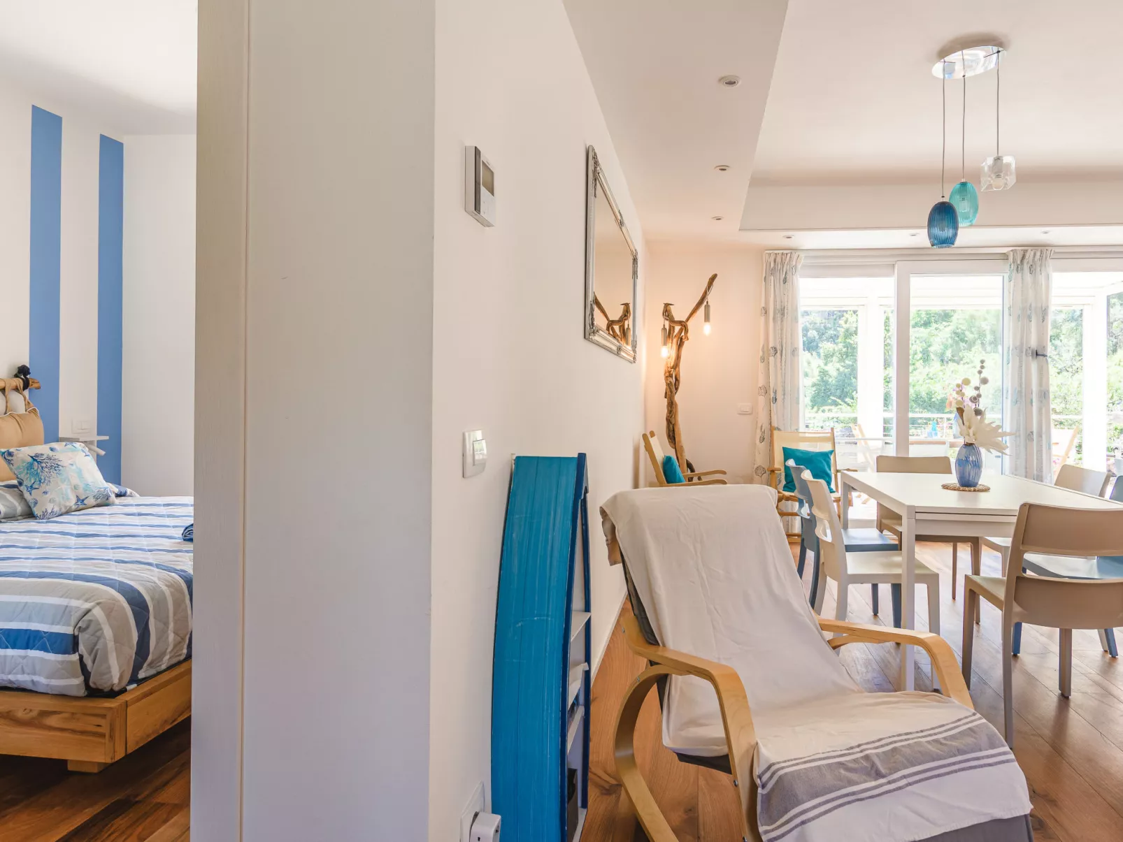 L'Eco di Rio - Binnen