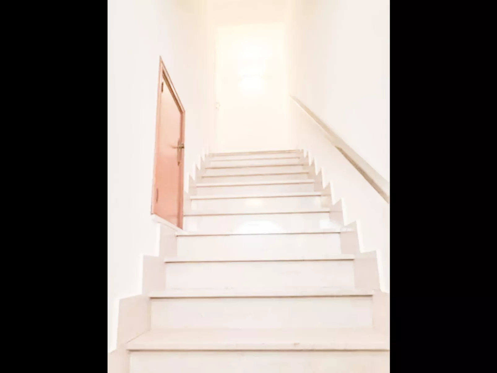 CasaLisetta - Binnen