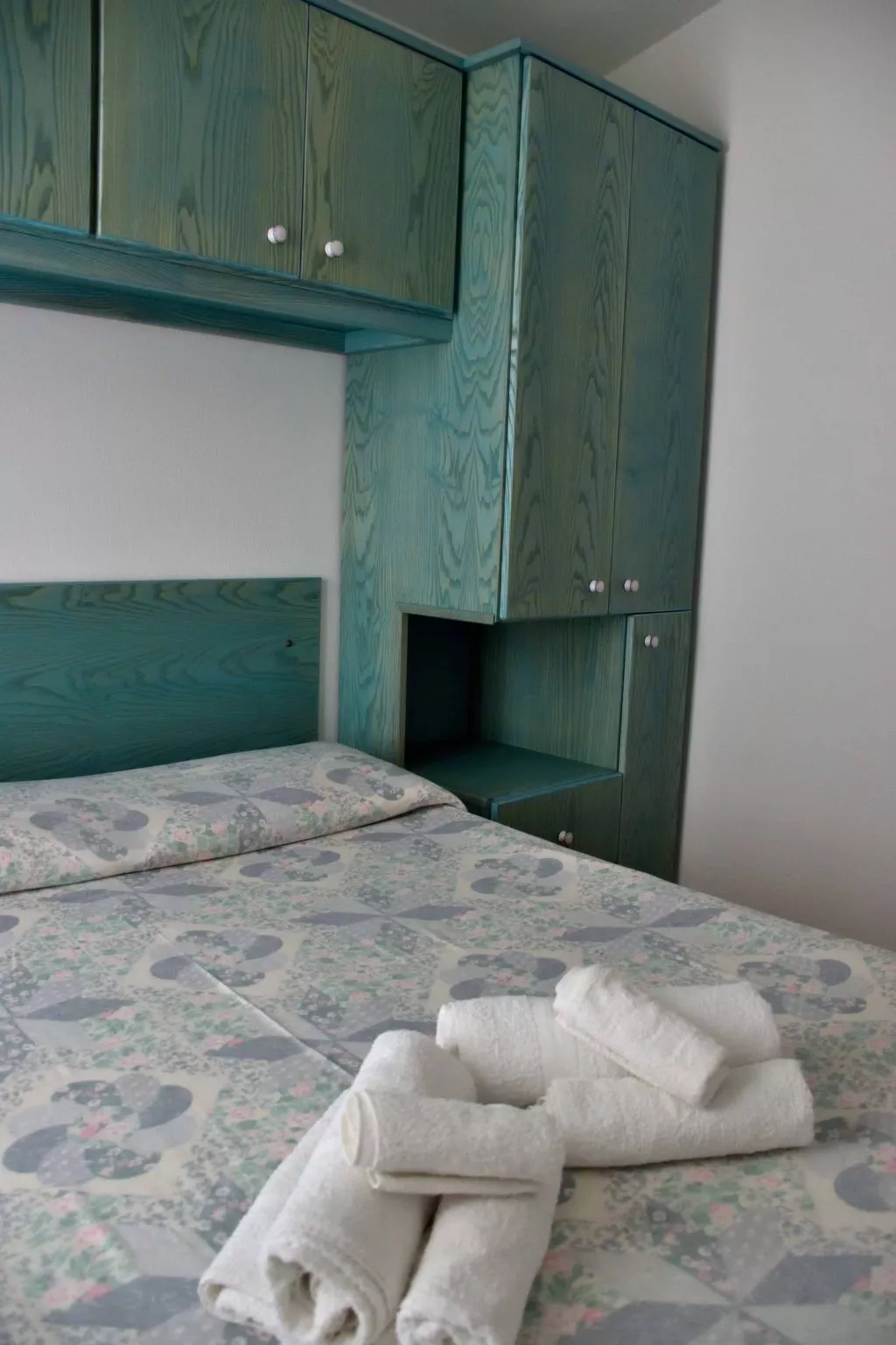 Apartment Janas - Binnen