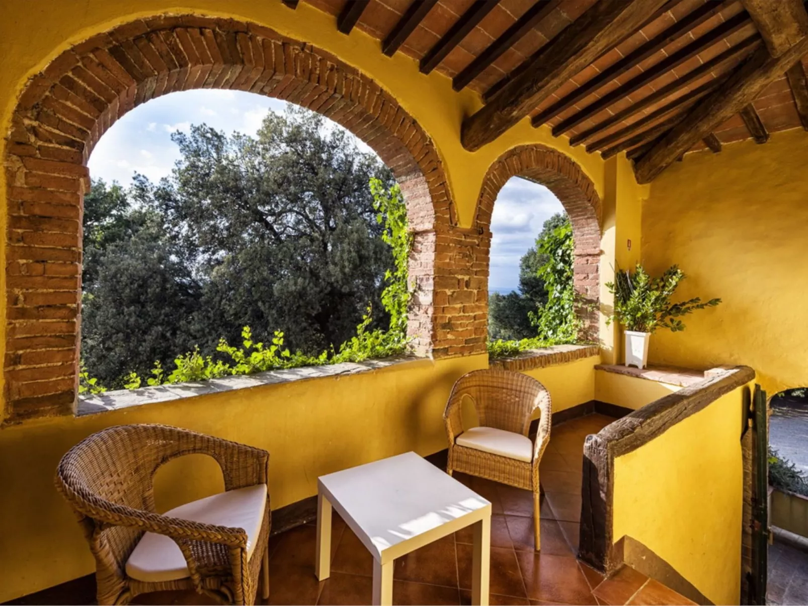 Mit Privatpool für 14 Personen ca. 260 m&sup2; in Trequanda, Toskana (Provinz S - Buiten