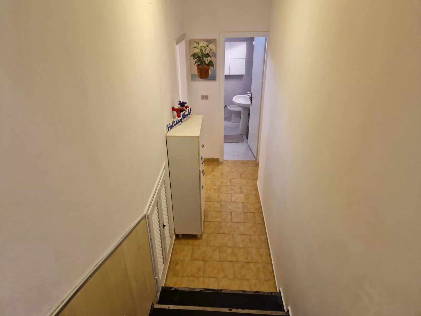 Total Relax Home by Holiday World - Binnen