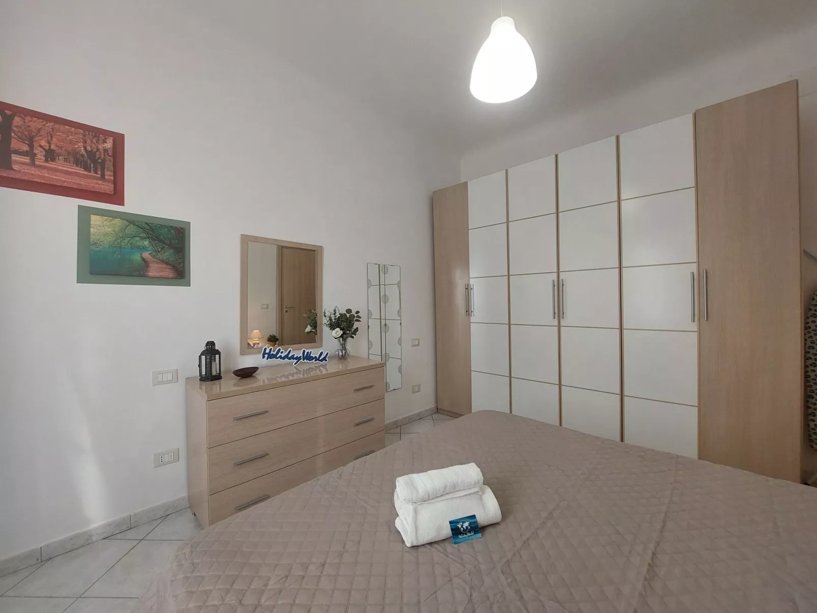 Casa Rina von Holiday World - Binnen