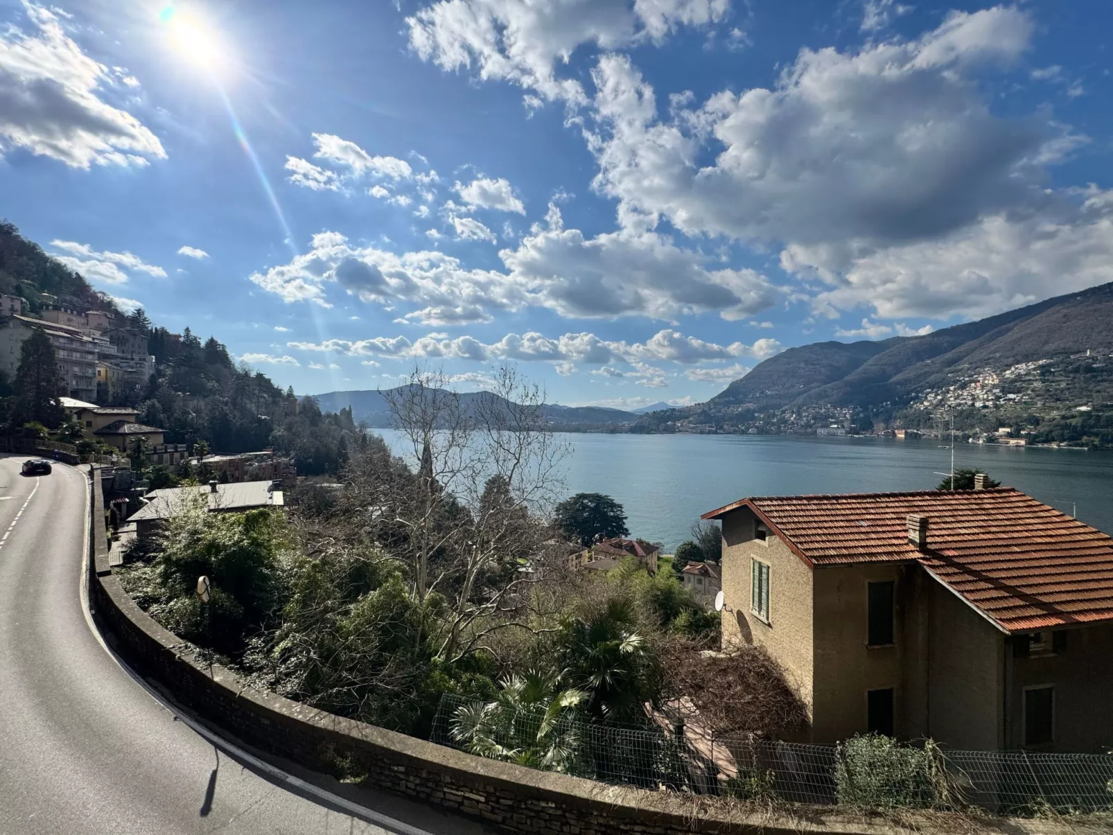 Breva e Tivan von Holiday World - Buiten