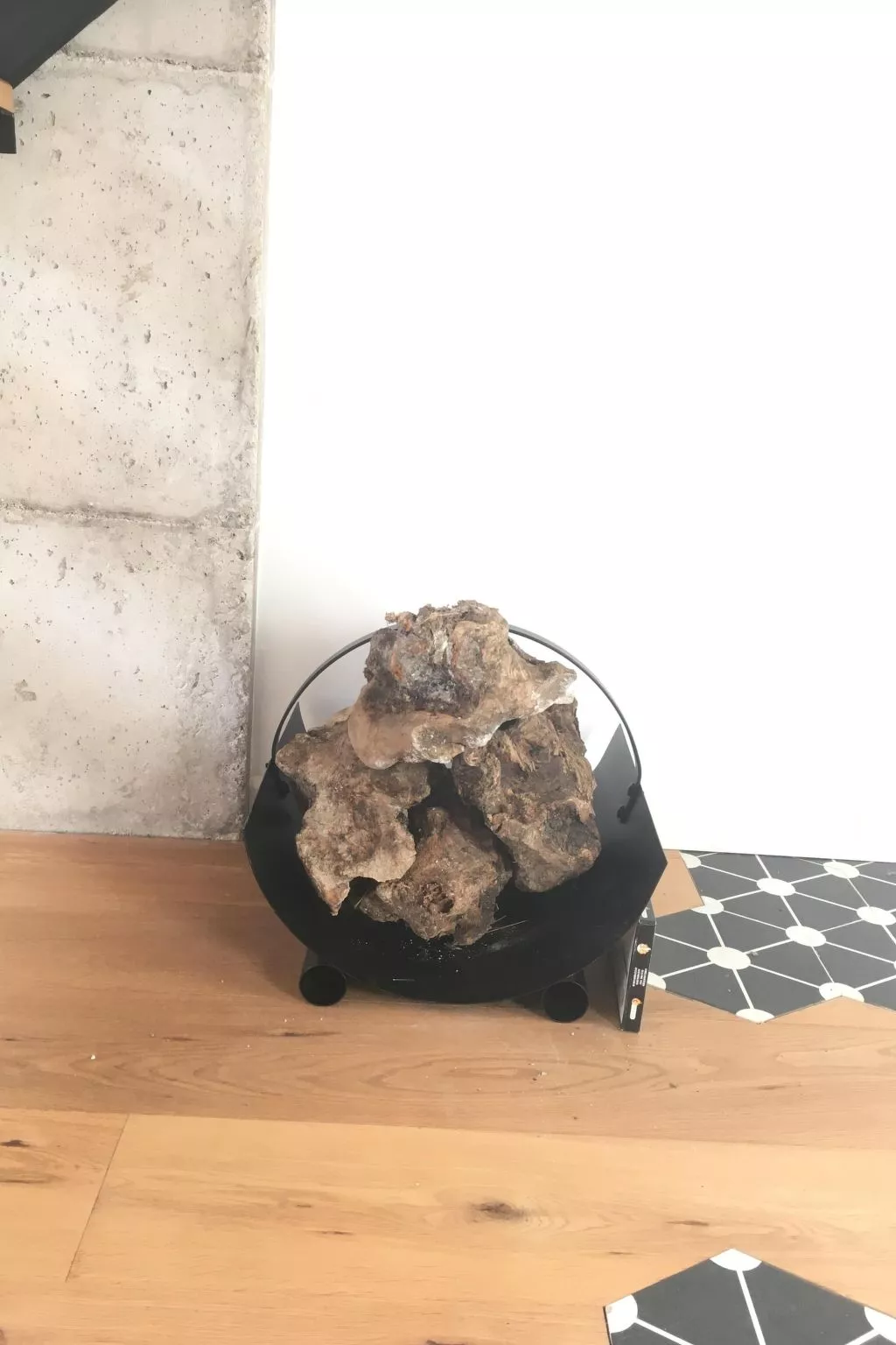 "Casa Encina" mit Whirlpool - Binnen