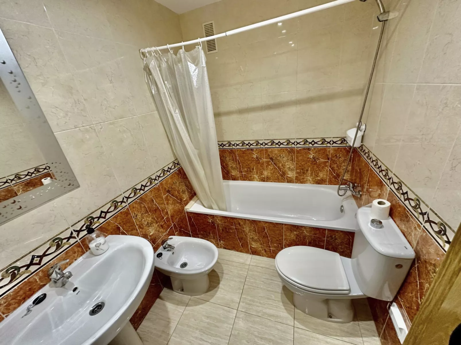 Wohnung costa marina ii ref. 020 - Binnen