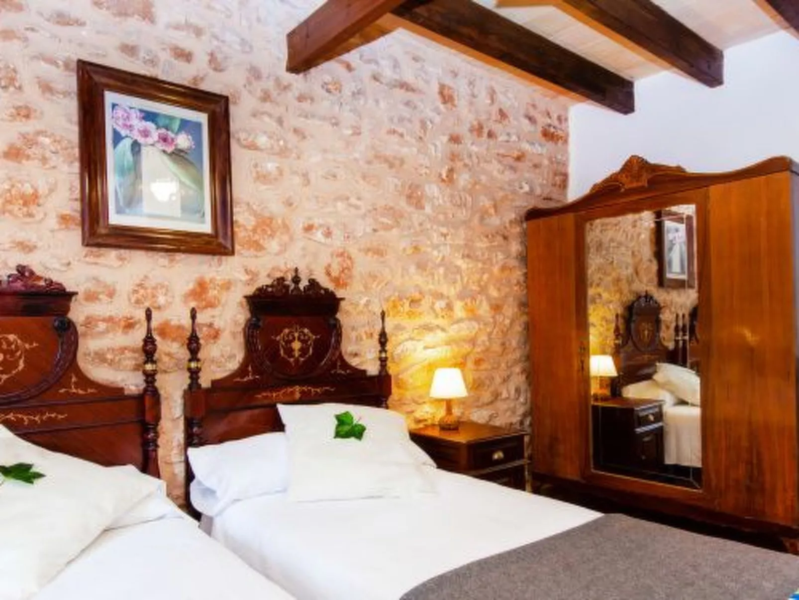 Finca 'Son Dalabau' mit Terrasse - Image-tags.info