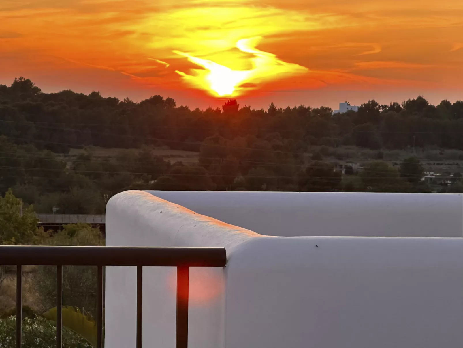 VILLA CAS HESPERO - Buiten