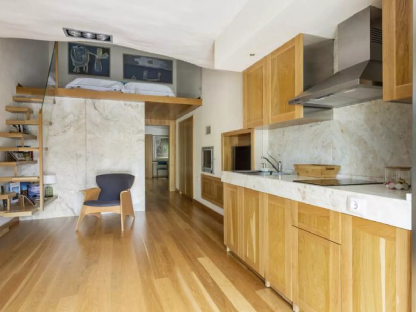 Bioklimatisches Haus auf Teneriffa - Natur - Entspannung - Image-tags.info