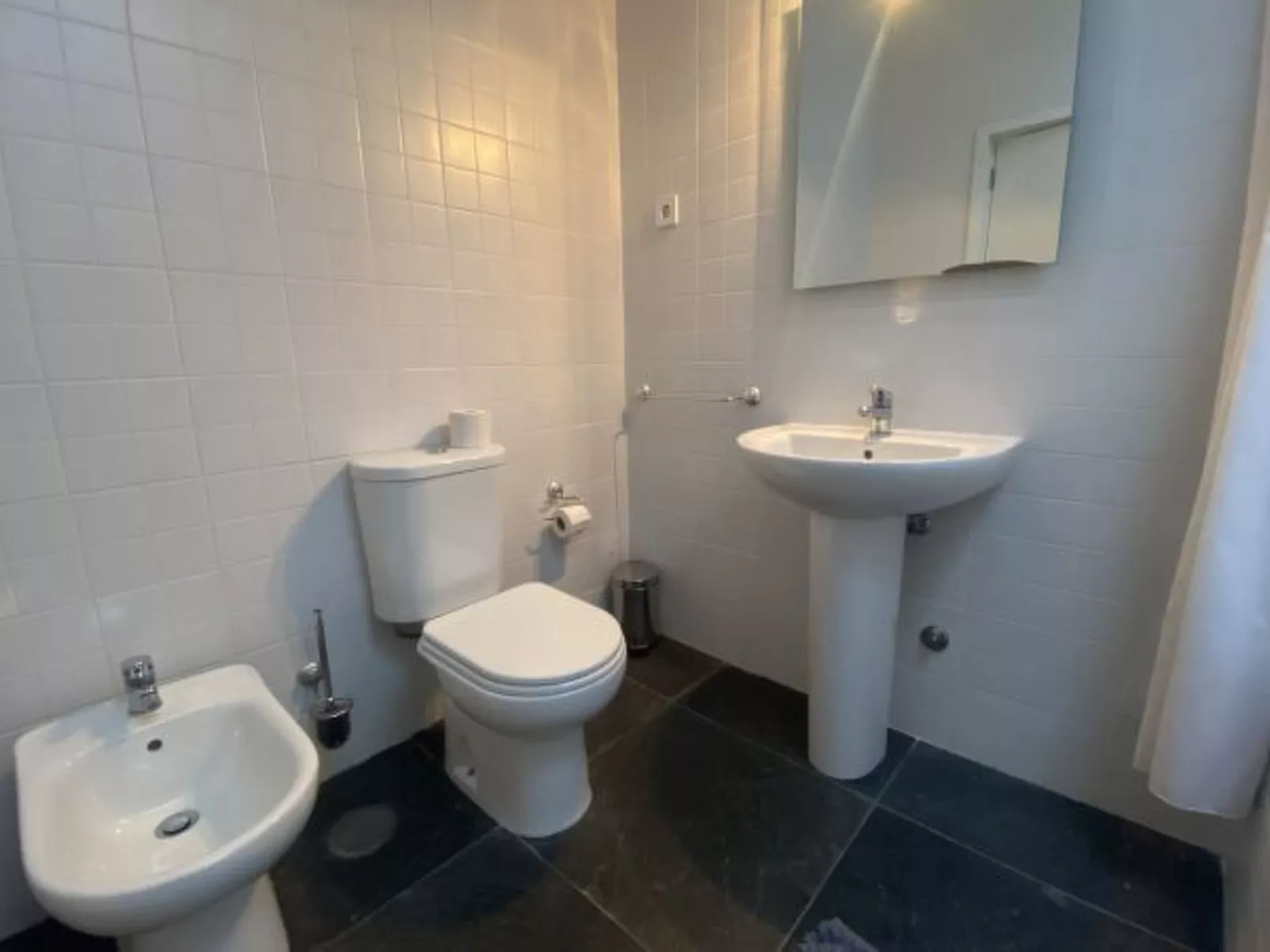 CASA LUIS GONZAGA - TORRE DA UNI. by VACATIONY - Binnen