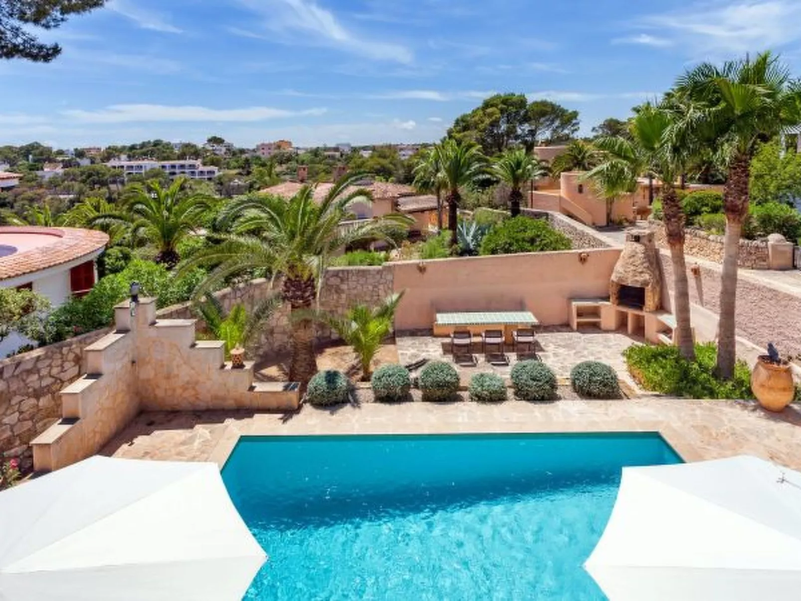 Villa Redonda - Image-tags.info