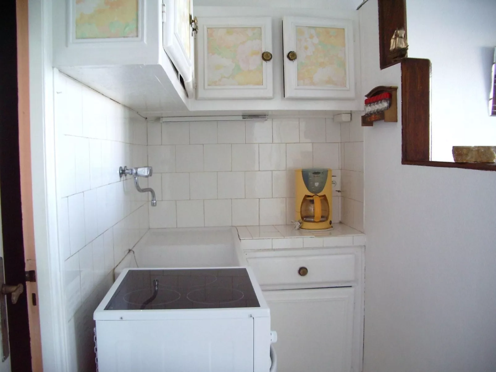 Wohnung mit Blick auf das Wasser - Binnen