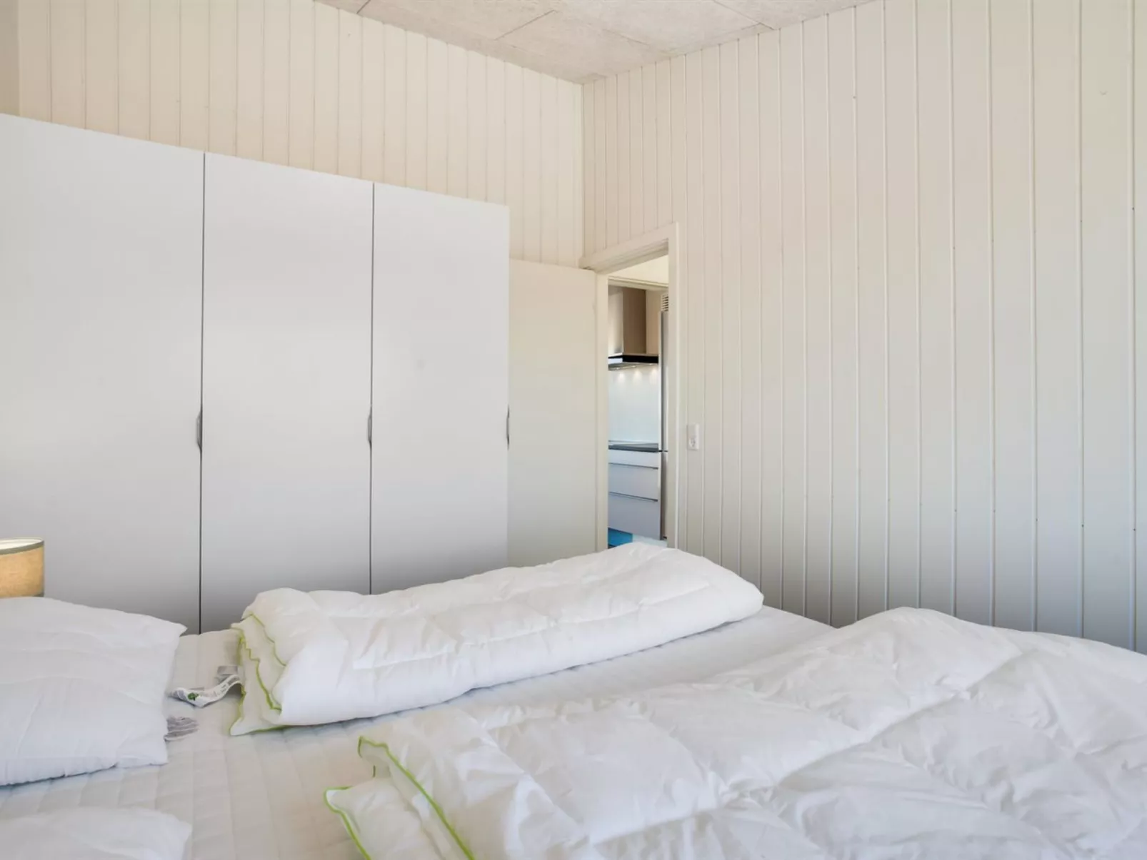 "Edy" - 75m from the sea - Binnen