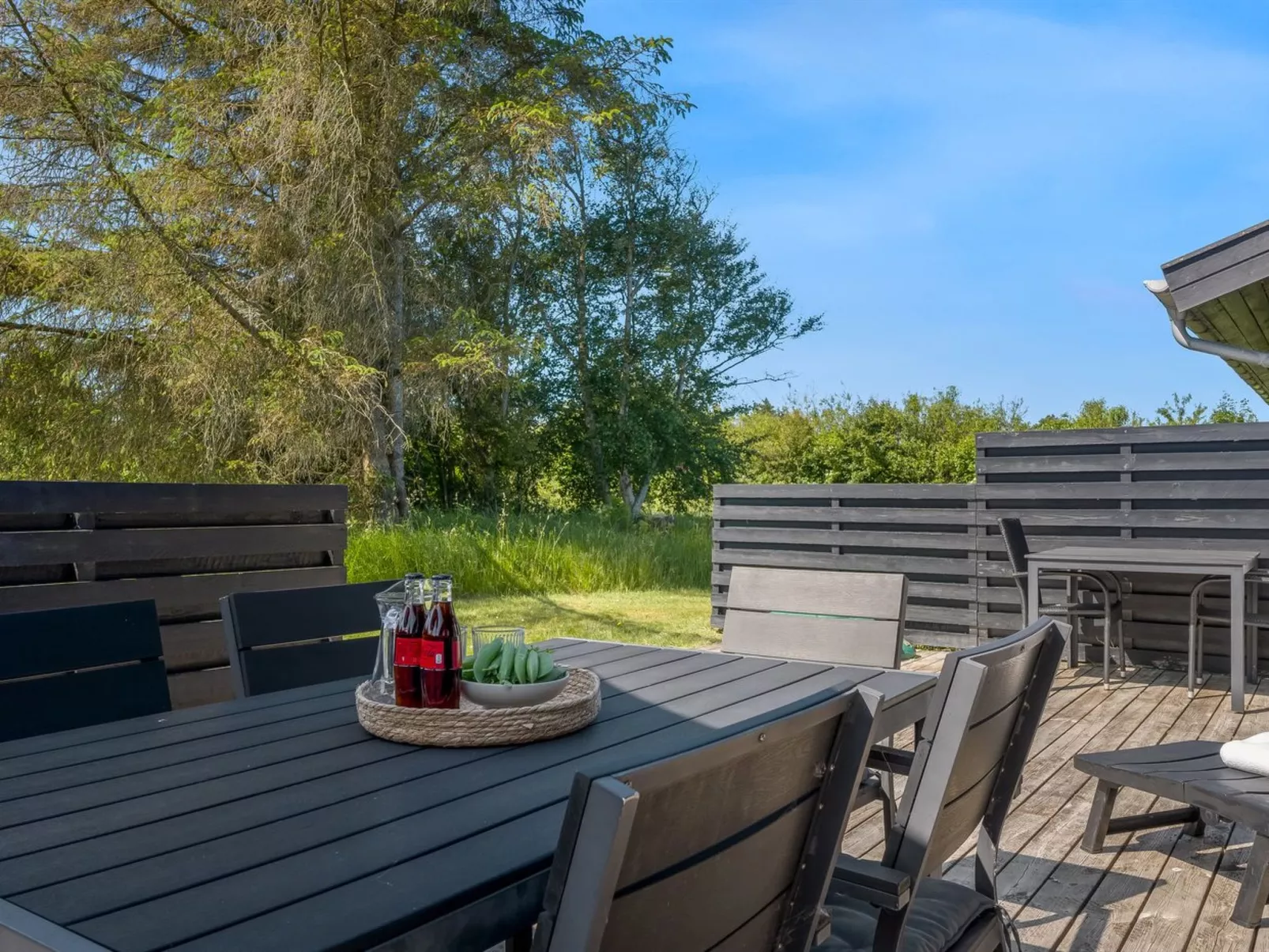 "Thorulf" - 450m from the sea - Buiten