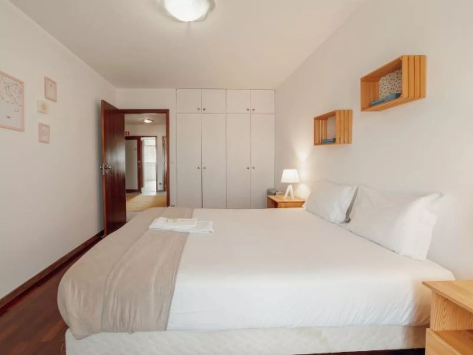 ESPINHO MODERN 3 BEDROOM APARTMENT by VACATIONY - Binnen