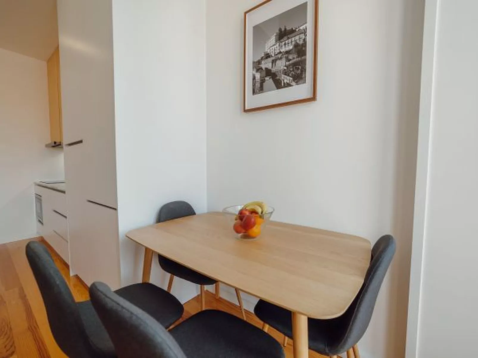 COURTYARD OPORTO DESIGN APARTMENT G - Binnen