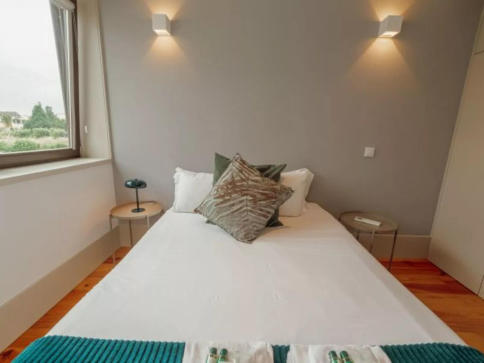 LEGACY OPORTO DESIGN APARTMENT E by VACATIONY - Binnen