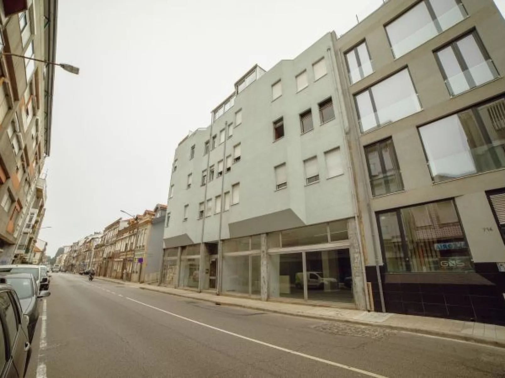 ALEGRIA CITY CENTER with ELEVATOR by VACATIONY - Buiten