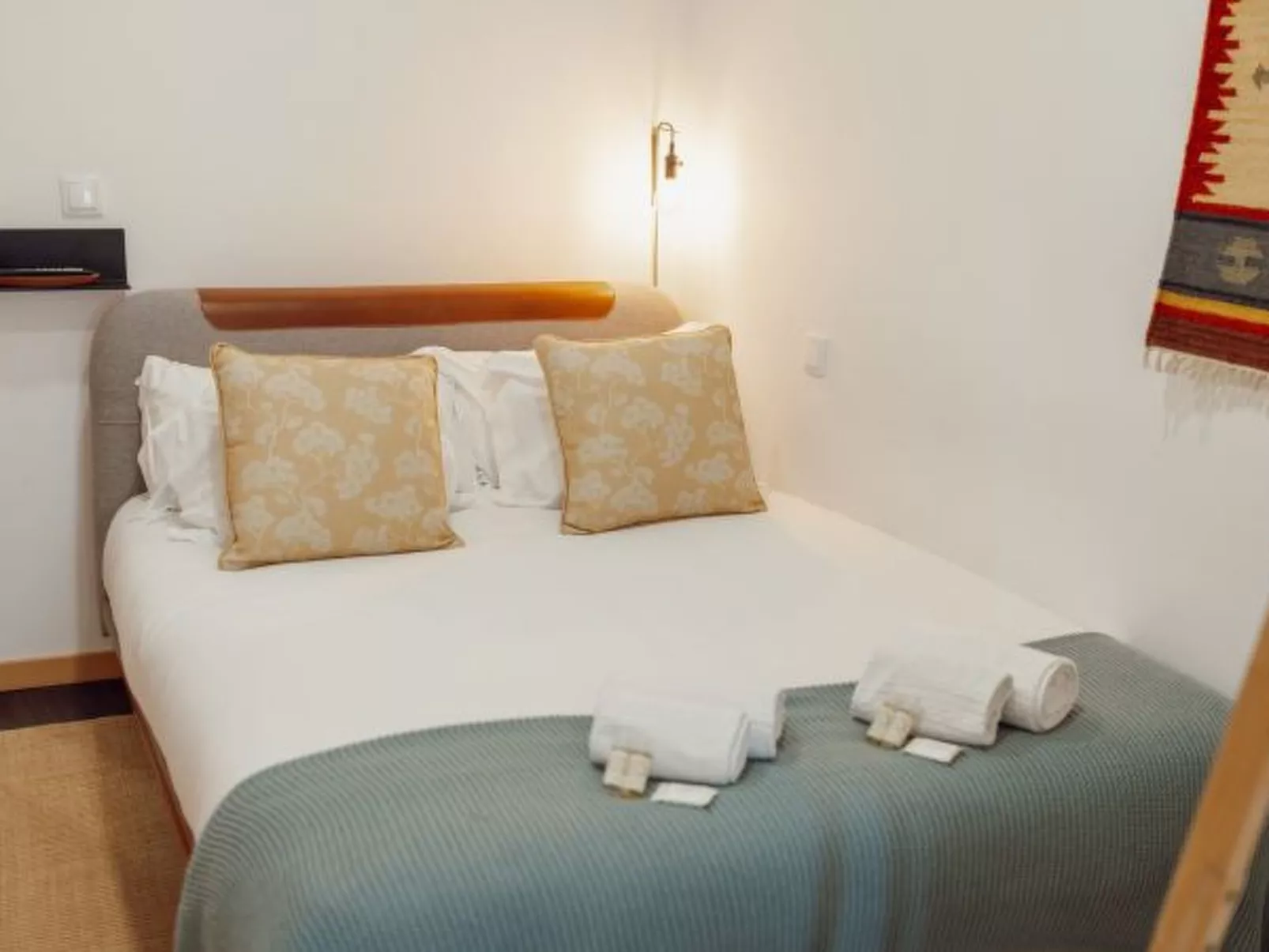 CHILLOUT TRINDADE HOME by VACATIONY - Binnen