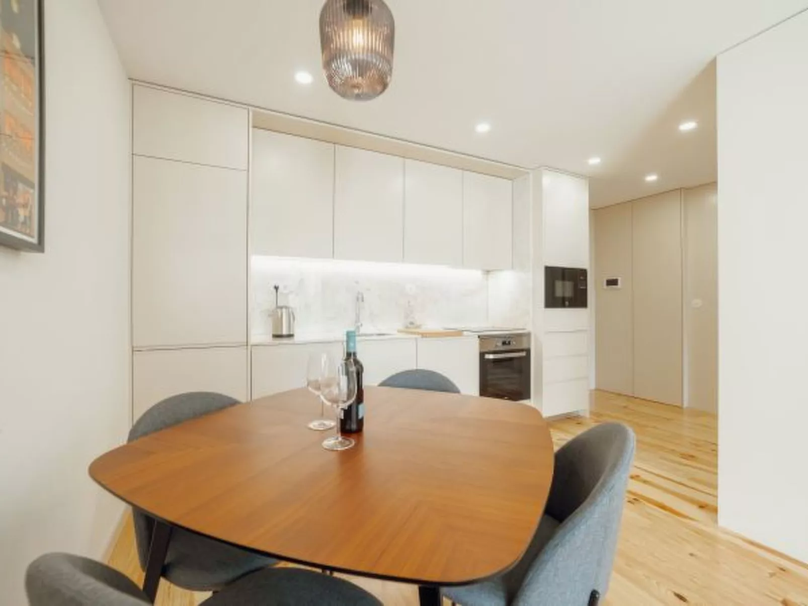 GAIA PREMIUM B APARTMENT by VACATIONY - Binnen