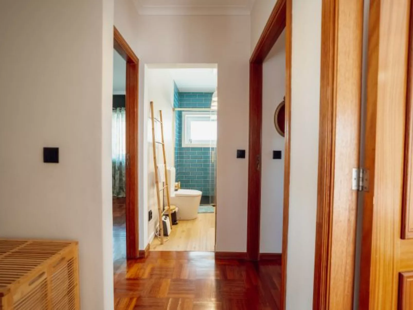 CASA DAS ORQUIDEAS by VACATIONY - Binnen