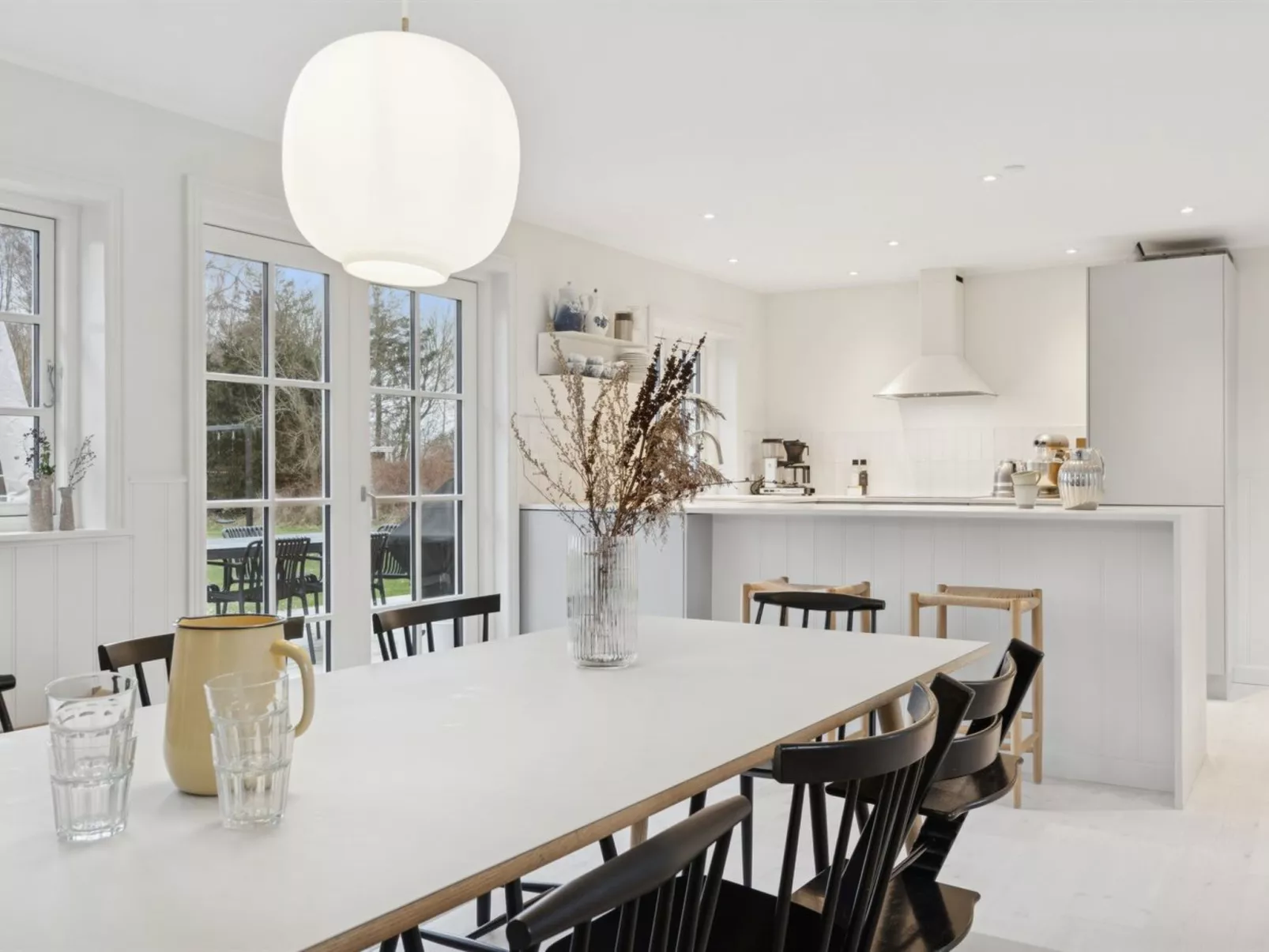 "Wigot" - 225m to the fjord - Binnen