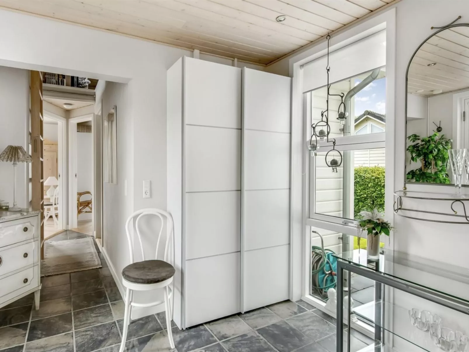 "Elizabeth" - 175m from the sea - Binnen