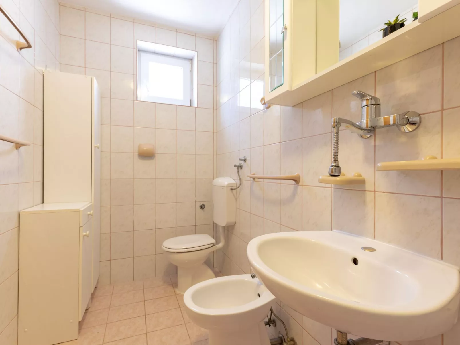 Wohnung "Maya S" mit Terrasse - Image-tags.info