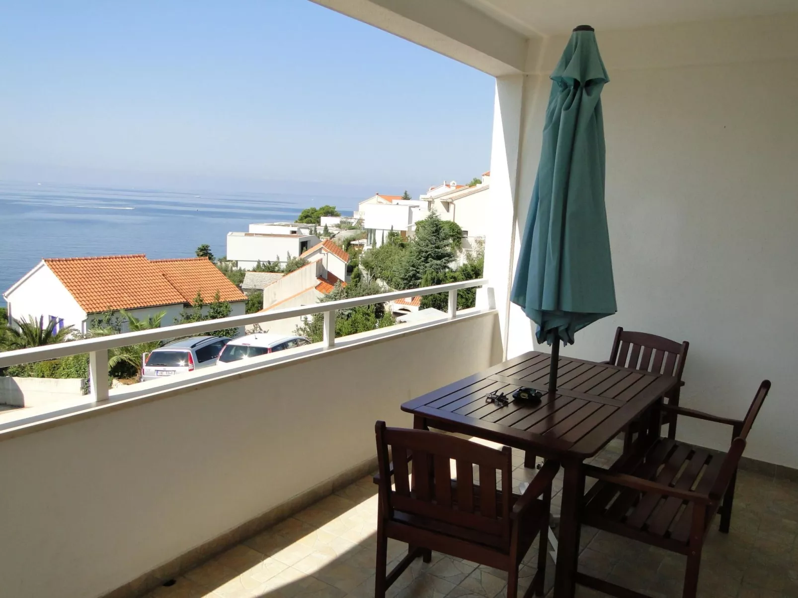 Villa Laguna 2 Ferienwohnung für 4 Personen - Image-tags.info