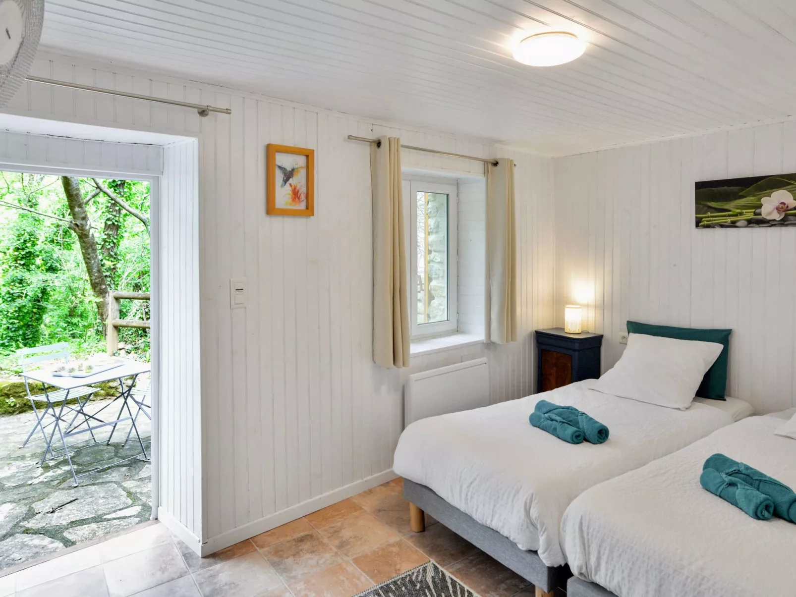 "Gîte La Calade" mit Pool - Image-tags.info