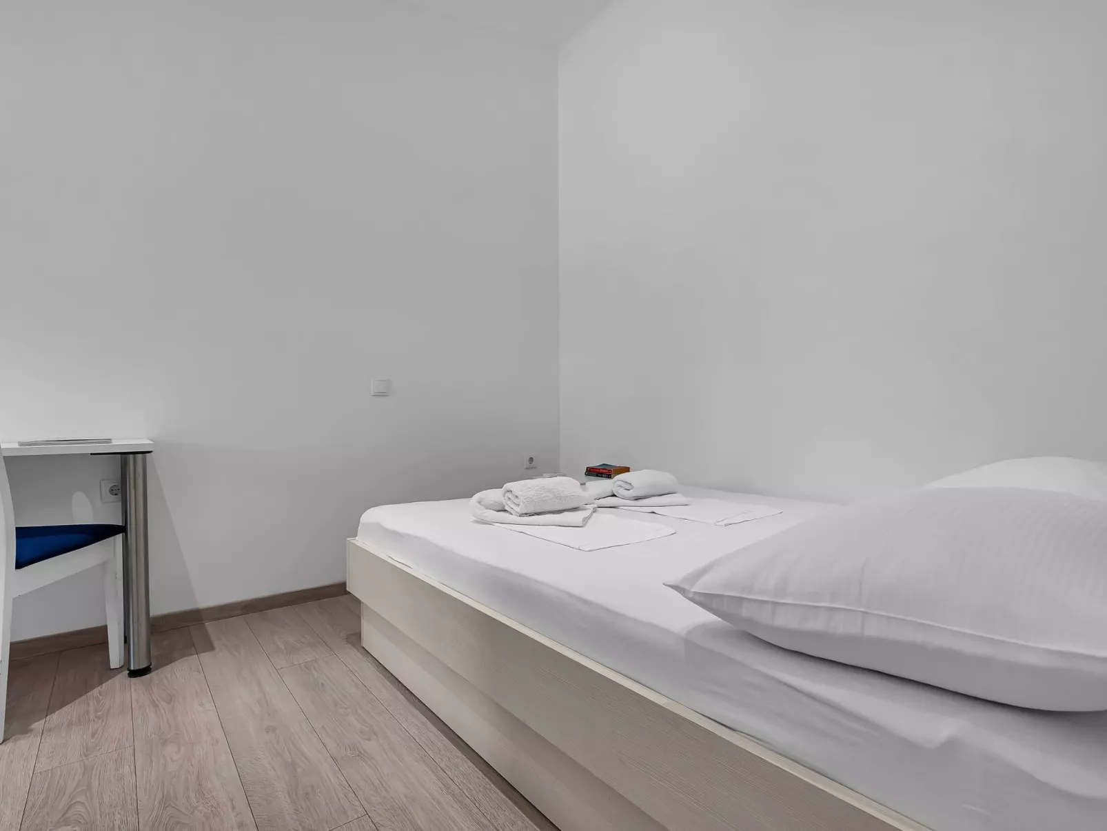 Wohnung "Blue Dream" mit Balkon - Image-tags.info