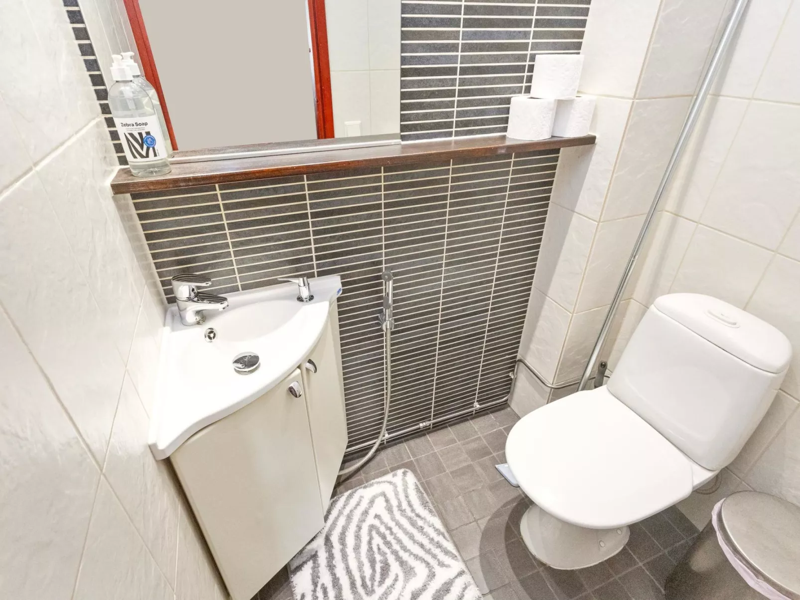 Levin otava 2 - Binnen