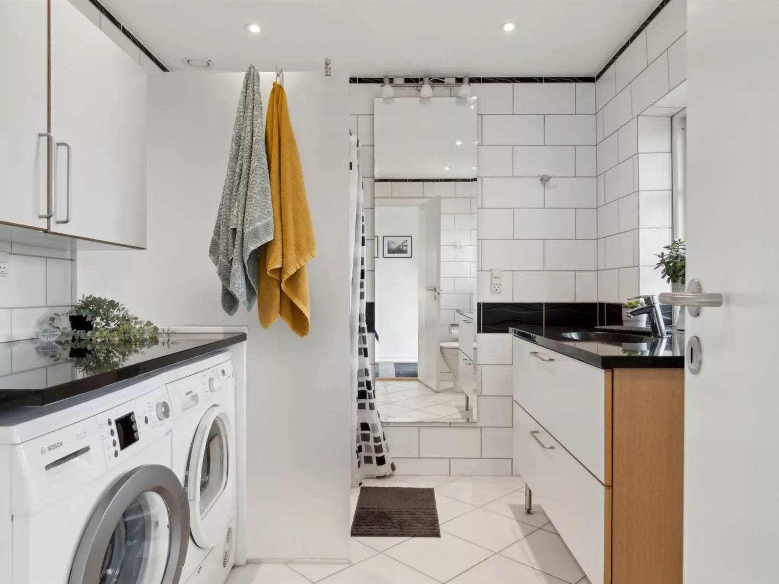 "Erok" - 100m from the sea - Binnen