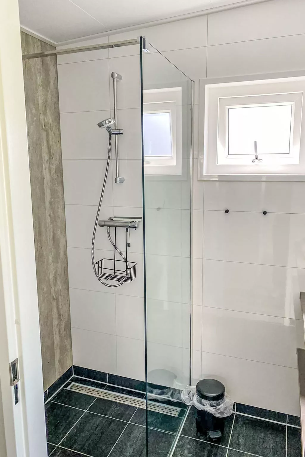 Camping Cassandria Bad - Binnen