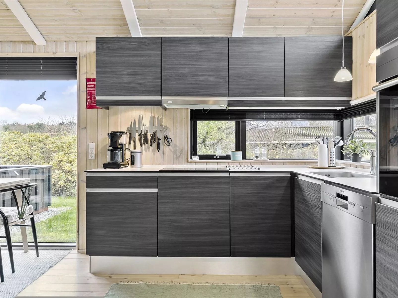 "Natalija" - 1.0km from the sea - Binnen