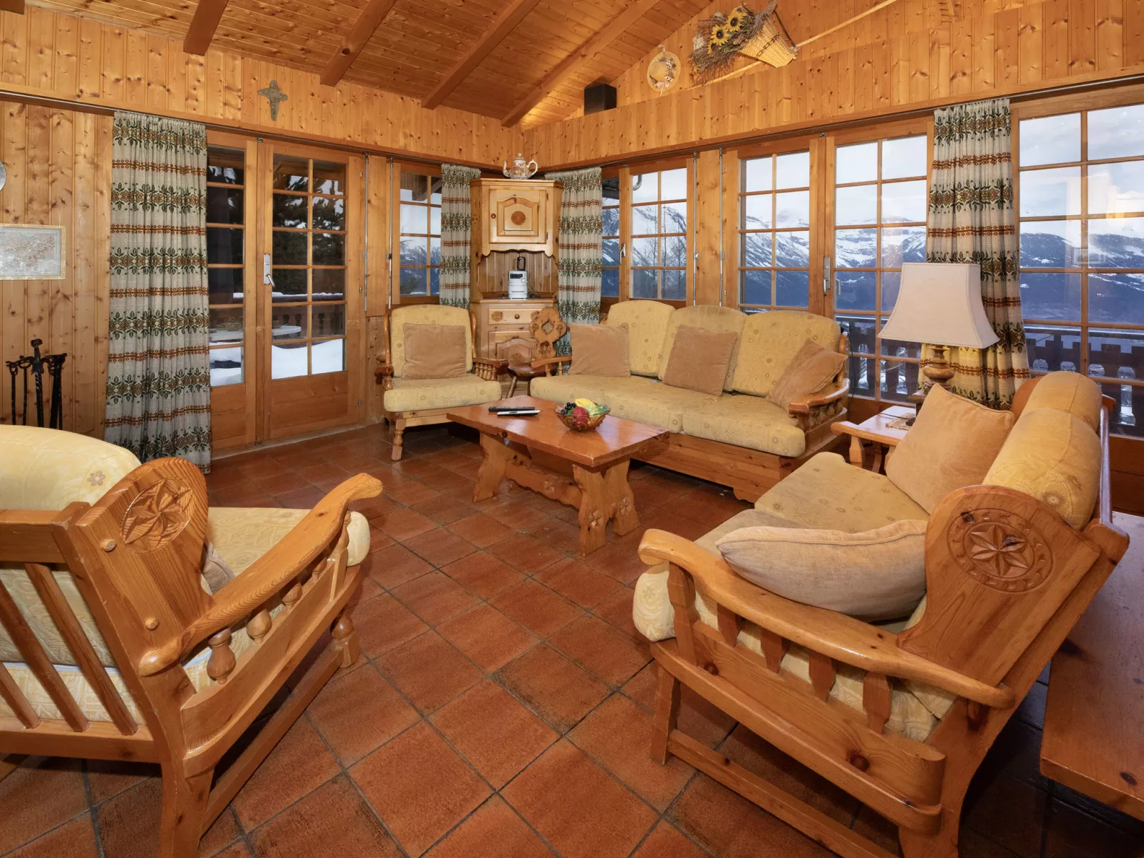 Dejo A Dzeu - Binnen