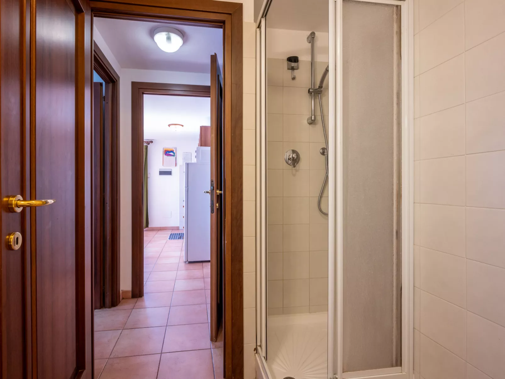 Grand Sarriod - Binnen