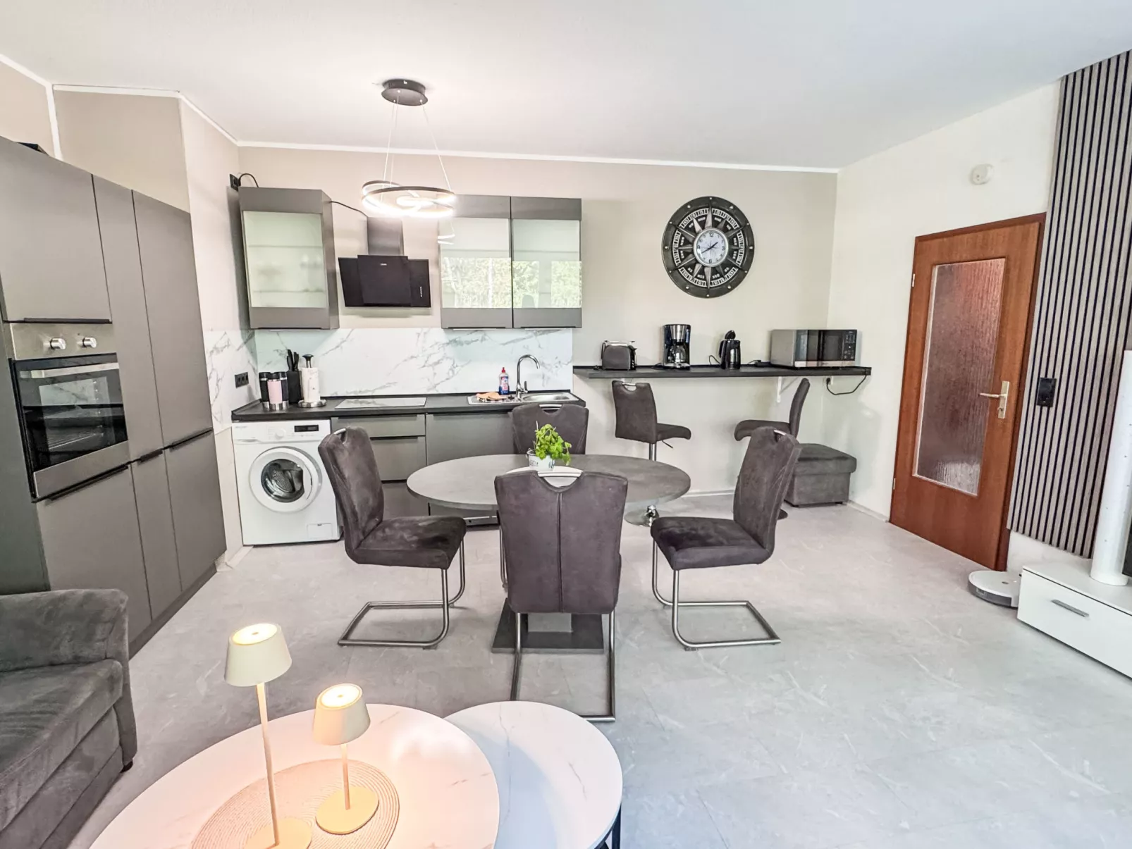 Glowe (GLW655) - Binnen